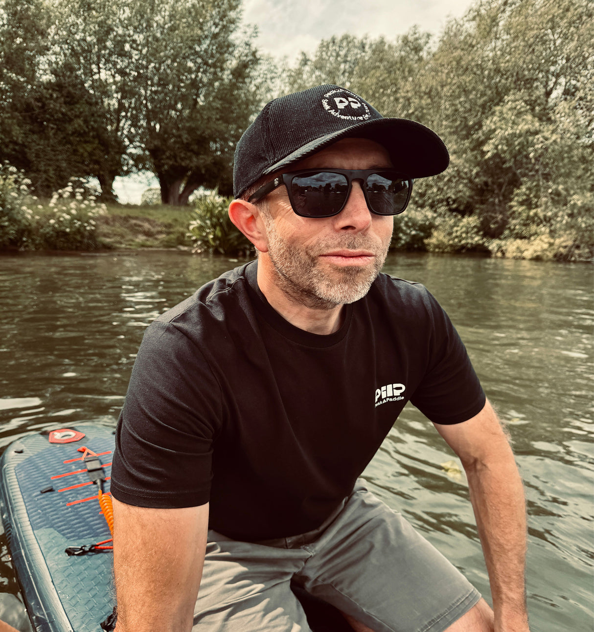 organic, og, cap, peak 2 paddle