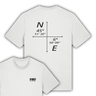 organic, find your line, t Shirt, peak 2 paddle